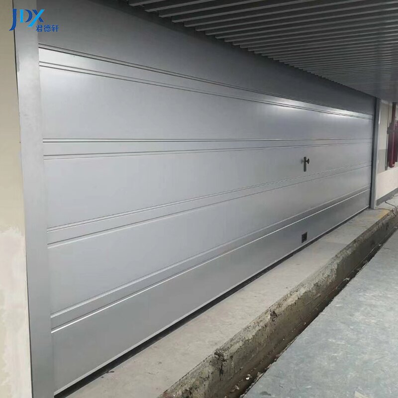 Garage Door Panel Manufacturer - OEM/ODM 16' Overhead Sandwich
