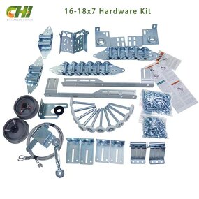 Garage Door Hardware Kit Manufacturer - OEM/ODM Magnetic Box
