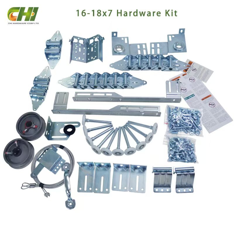 Garage Door Hardware Kit Manufacturer - OEM/ODM Magnetic Box