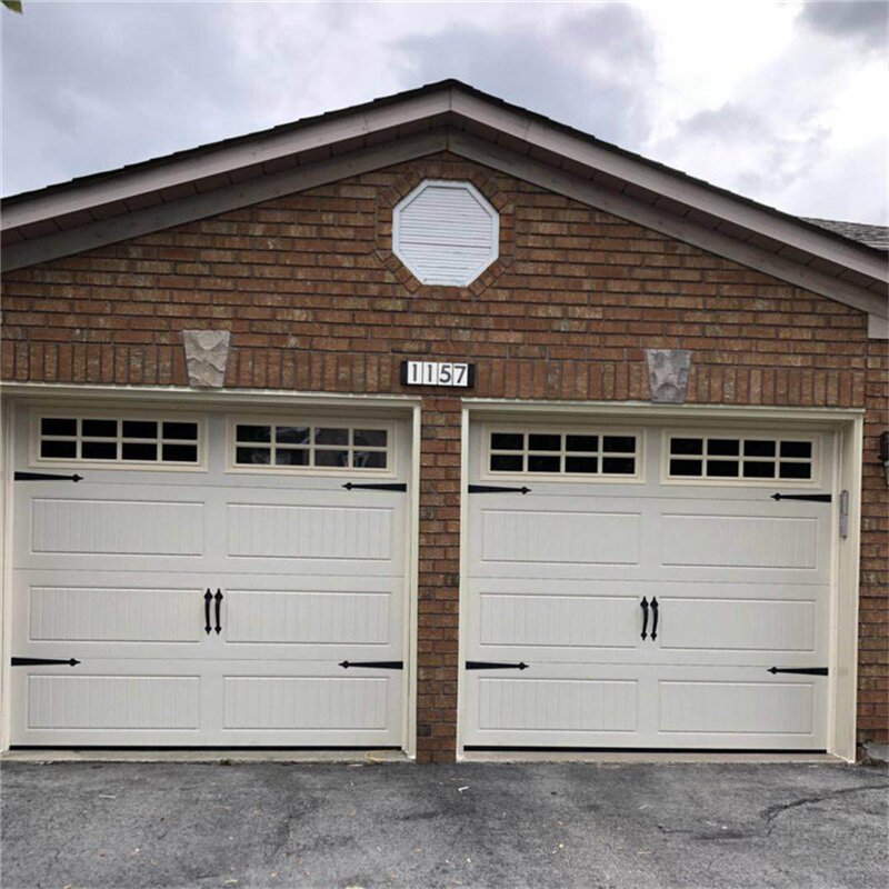 Automatic Garage Door Manufacturer - OEM/ODM Mirror Frameless