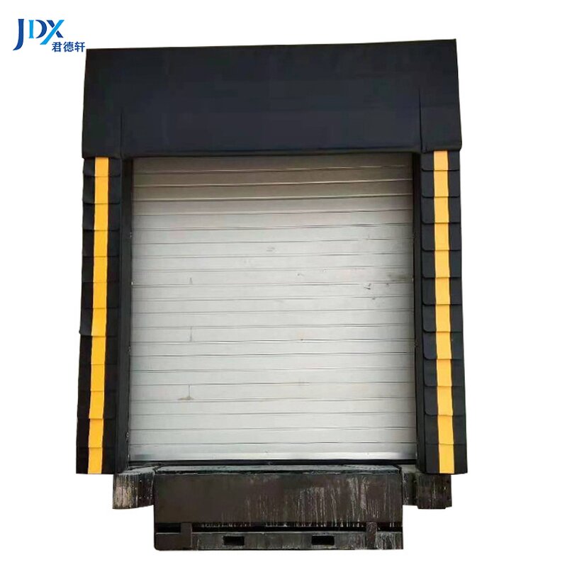 Dock Shelter Manufacturer - OEM/ODM PVC Material Inflatable