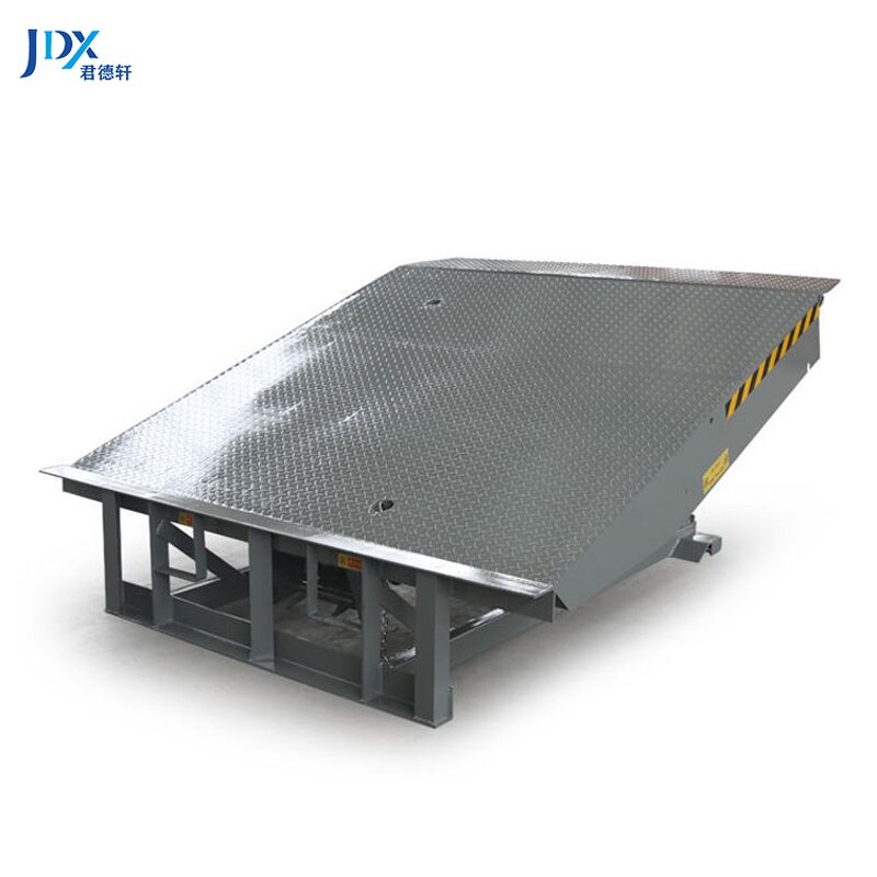 Hydraulic Dock Leveler Manufacturer - OEM/ODM Powerpack Movable