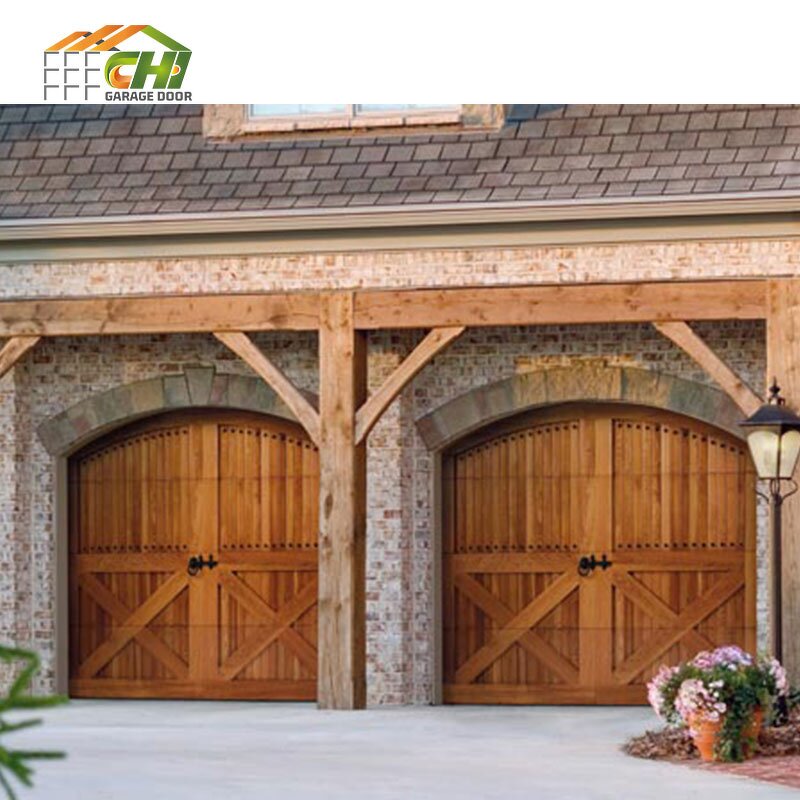 Carriage Garage Door Manufacturer - OEM/ODM Farmhouse Aluminum