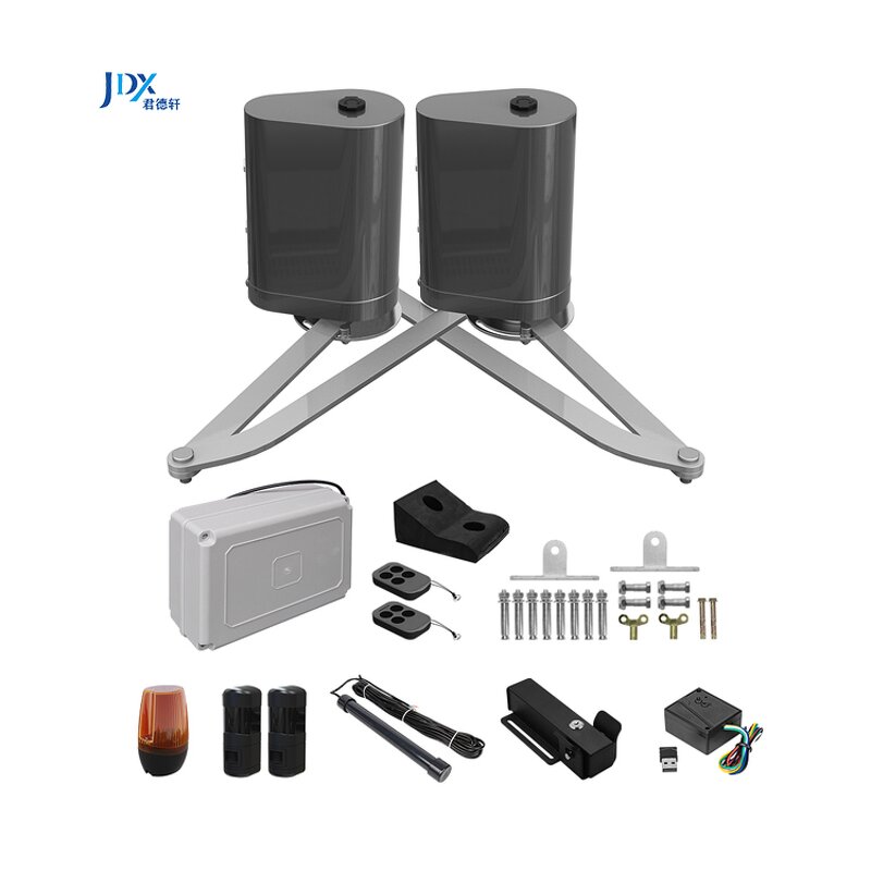 Swing Gate Motor Manufacturer - OEM/ODM 150kg Single Operator