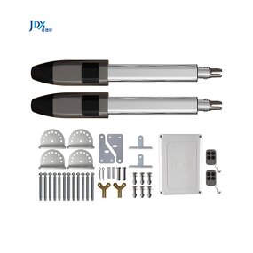 Swing Gate Motor Manufacturer - OEM/ODM Stainless Steel Heavy