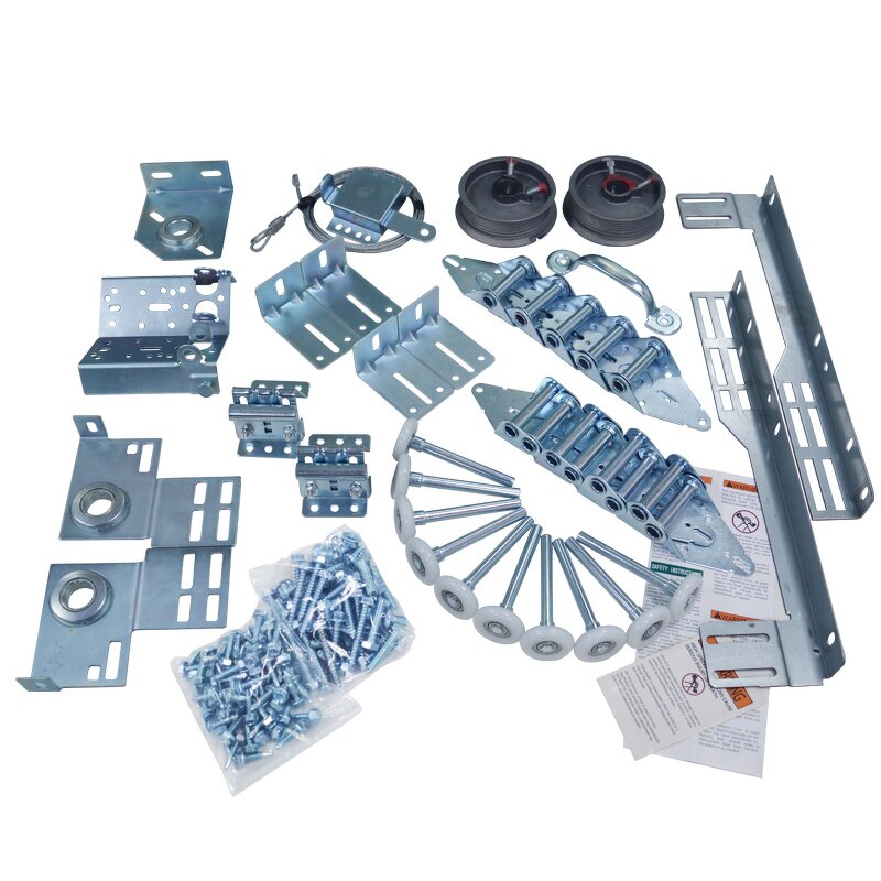 Garage Door Hardware Kit Manufacturer - OEM/ODM Magnetic Box