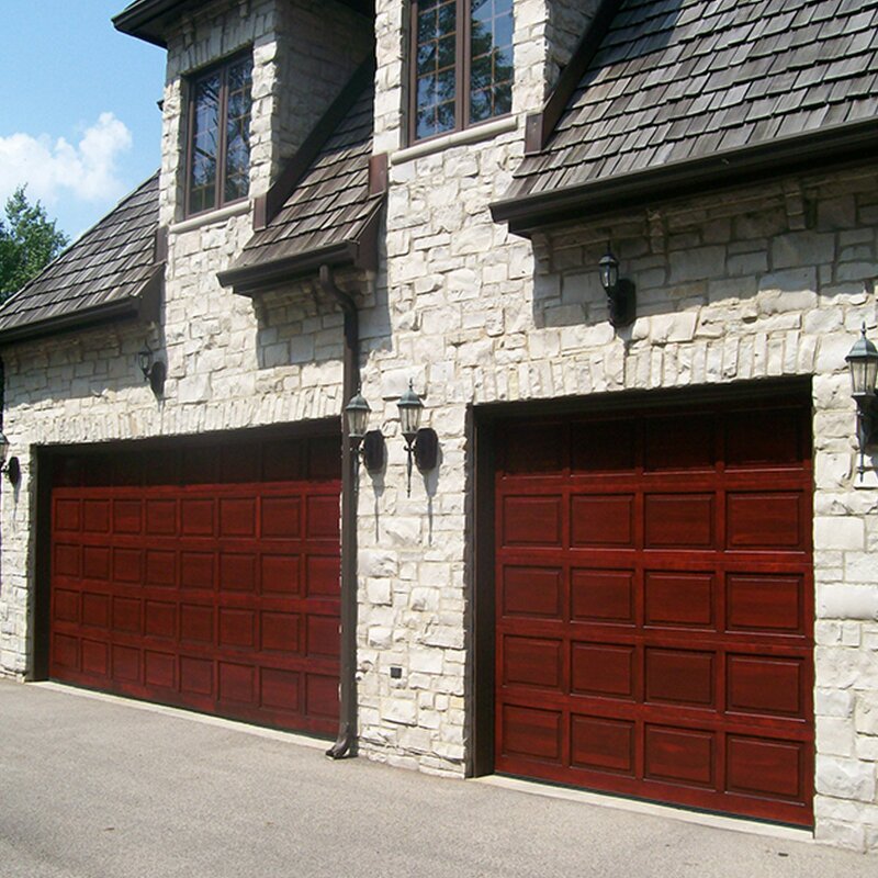 Automatic Garage Door Manufacturer - OEM/ODM Customized Wholesale