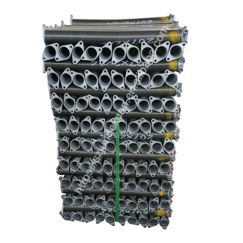 Garage Door Spring Manufacturer - OEM/ODM Torsion Spring