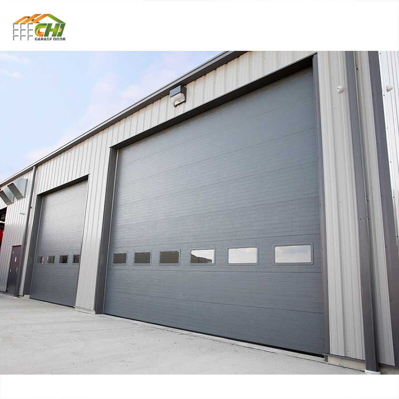Industrial Overhead Door Manufacturer - OEM/ODM Vertical Lift Dock