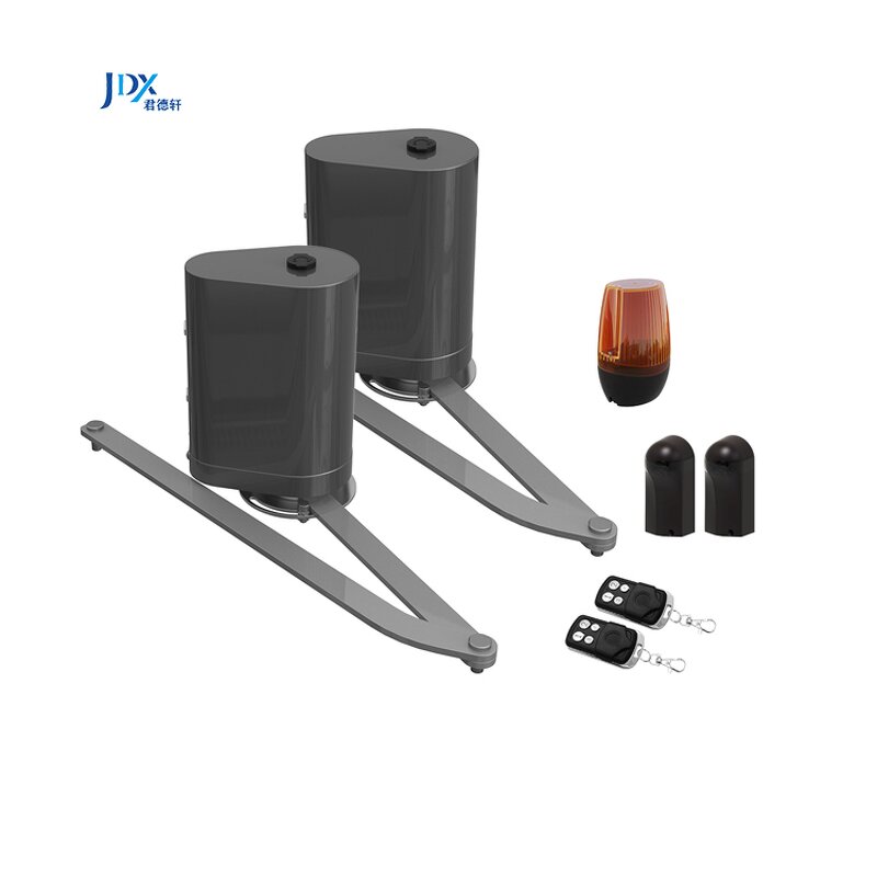 Gate Opener Manufacturer - OEM/ODM Digital LED with Camera