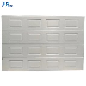 Garage Door Panel Manufacturer - OEM/ODM 16' Overhead Sandwich