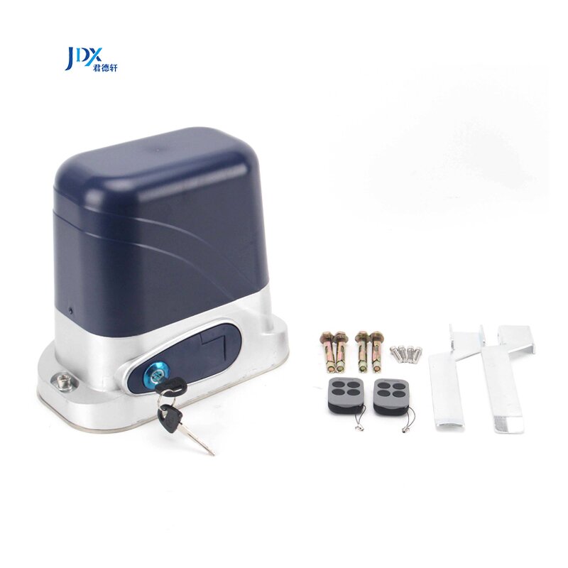 Sliding Gate Motor Manufacturer - OEM/ODM 5000kg 24V DC