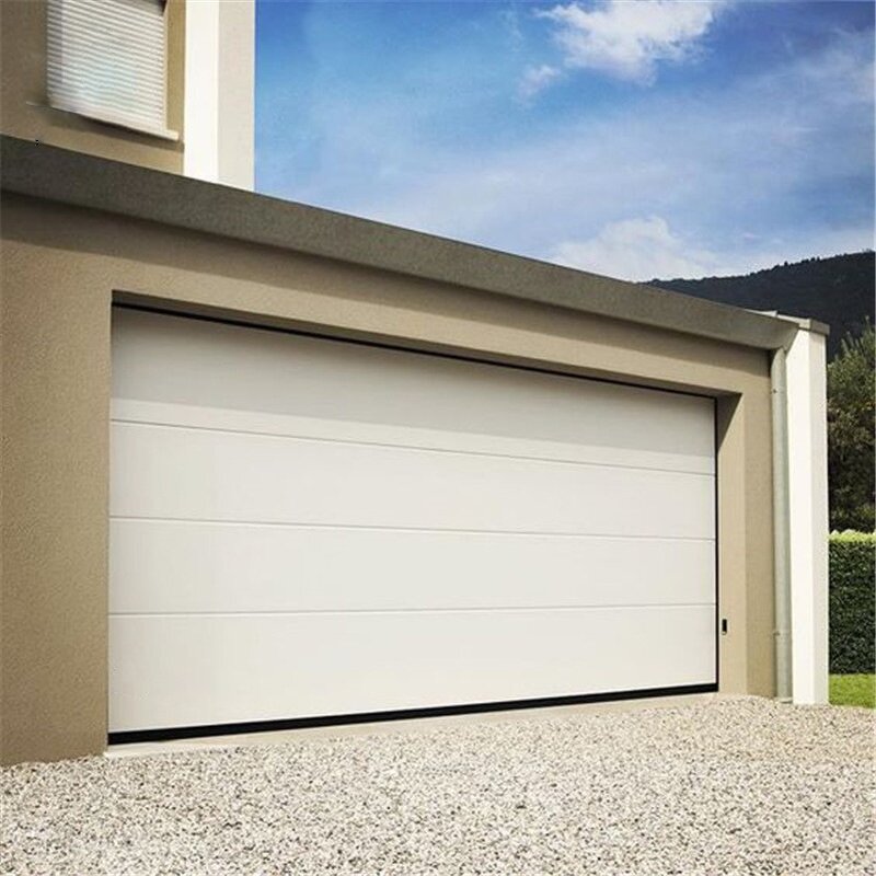 Automatic Garage Door Manufacturer - OEM/ODM Customized Wholesale