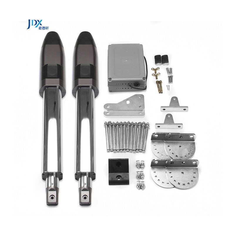 Swing Gate Motor Manufacturer - OEM/ODM Stainless Steel Heavy