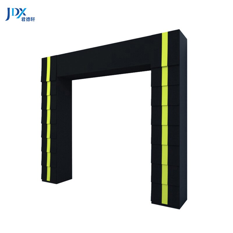 Dock Shelter Manufacturer - OEM/ODM PVC Material Inflatable