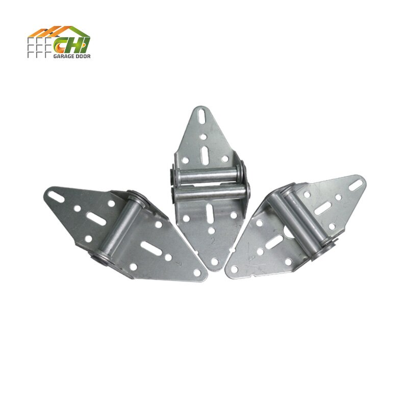 Garage Door Hinge Kit Manufacturer - OEM/ODM 14 Ga Hardware