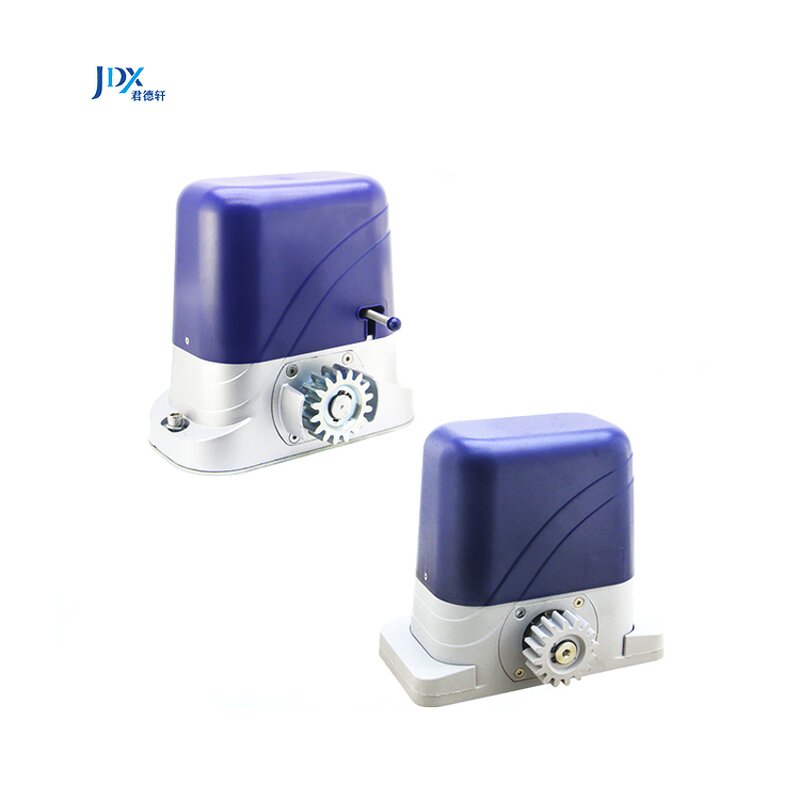 Sliding Gate Motor Manufacturer - OEM/ODM 5000kg 24V DC