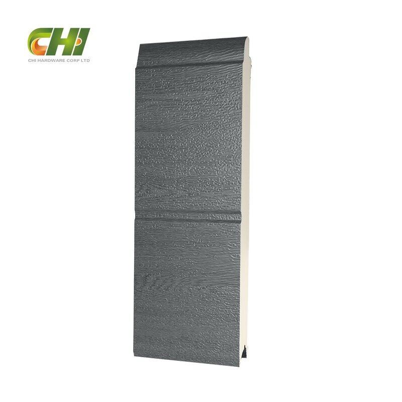 Automatic Garage Door Manufacturer - OEM/ODM Remote Control Black