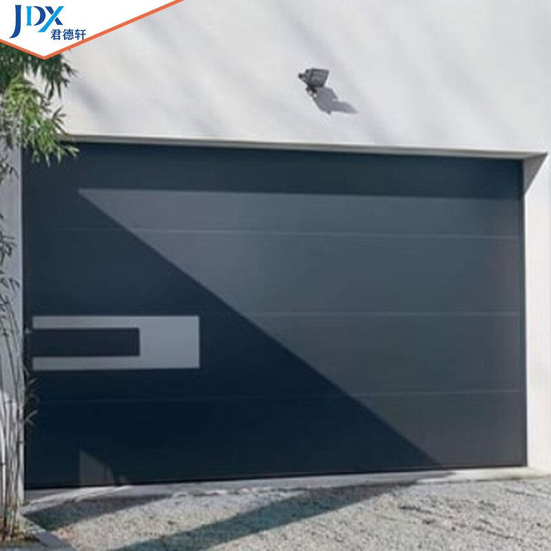 Side Hinged Garage Door Manufacturer - OEM/ODM 10x16 Overhead
