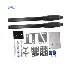 Solar Swing Gate Motor Manufacturer - OEM/ODM 500kg 4 Meters