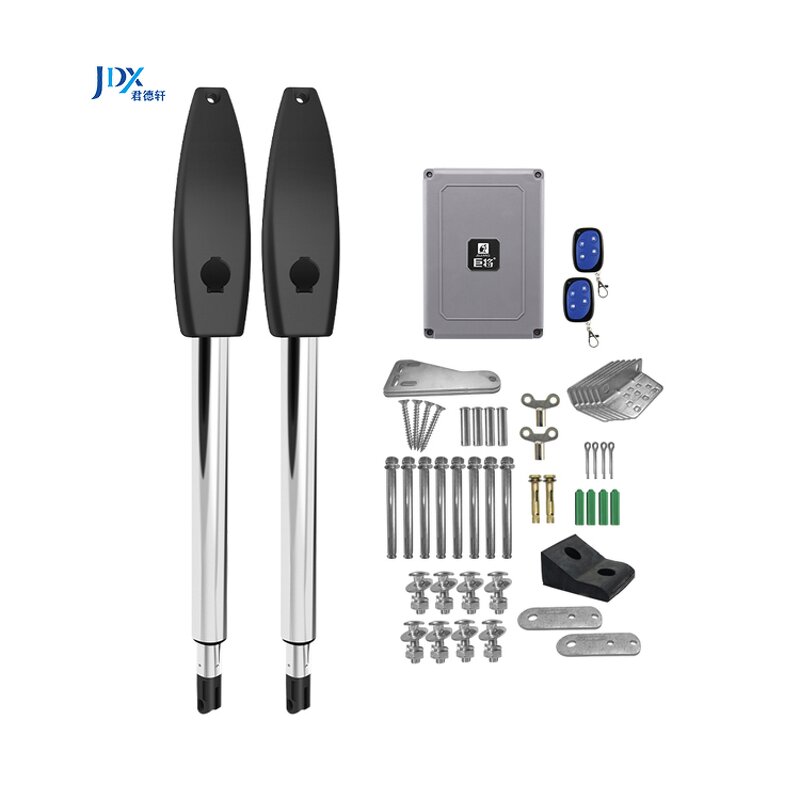 Swing Gate Motor Manufacturer - OEM/ODM Kit with Control Box