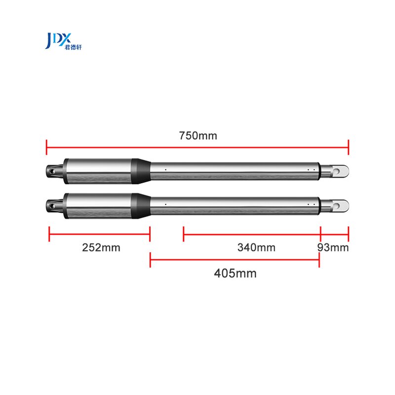 Swing Gate Opener Manufacturer - OEM/ODM 300kg Heavy Duty