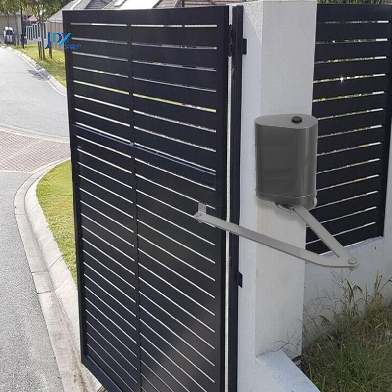 Swing Gate Motor Manufacturer - OEM/ODM 150kg Single Operator