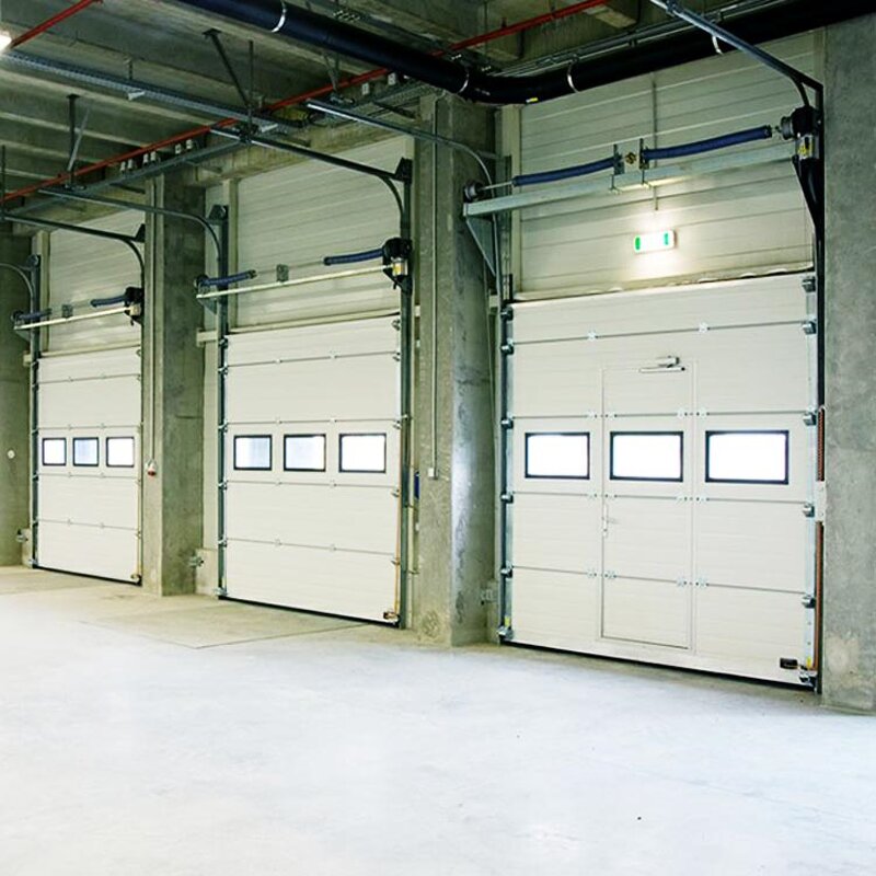 Commercial Sliding Door Manufacturer - OEM/ODM Industrial Wholesale