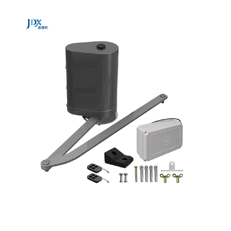 Gate Opener Manufacturer - OEM/ODM Digital LED with Camera