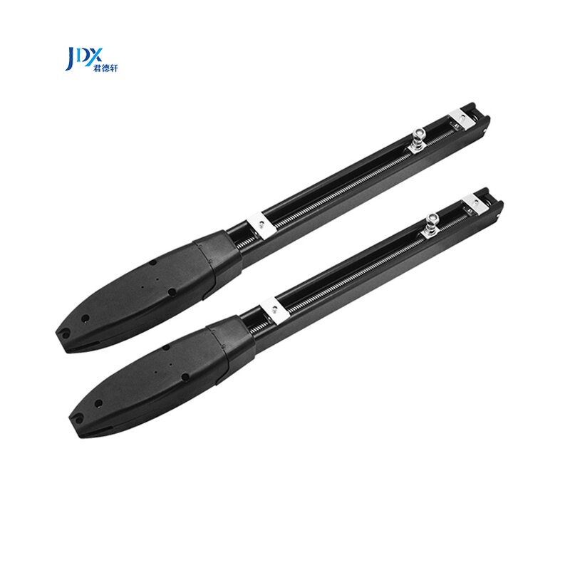 Solar Swing Gate Motor Manufacturer - OEM/ODM 500kg 4 Meters