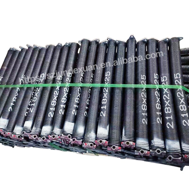 Garage Door Spring Manufacturer - OEM/ODM Torsion Spring