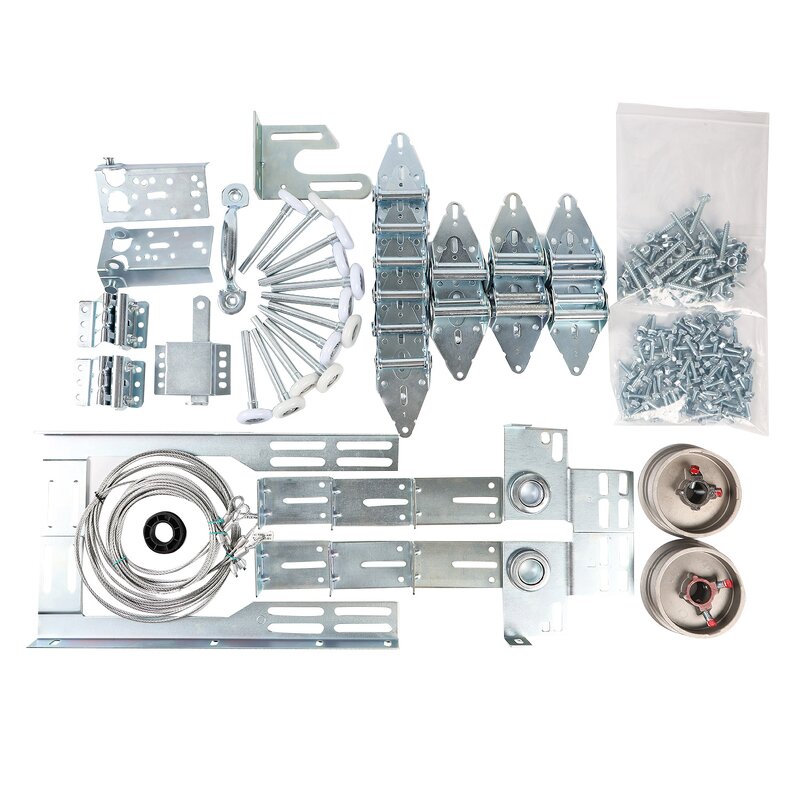 Garage Door Hardware Manufacturer - OEM/ODM American Heavy Duty