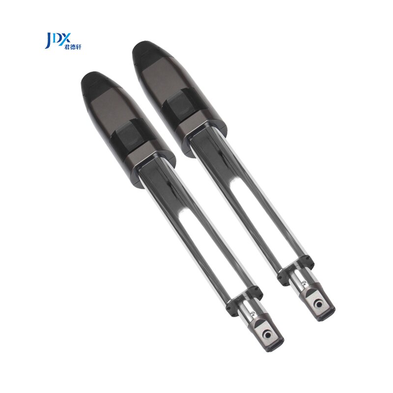 Solar Swing Gate Opener Manufacturer - OEM/ODM Single Arm Stainless