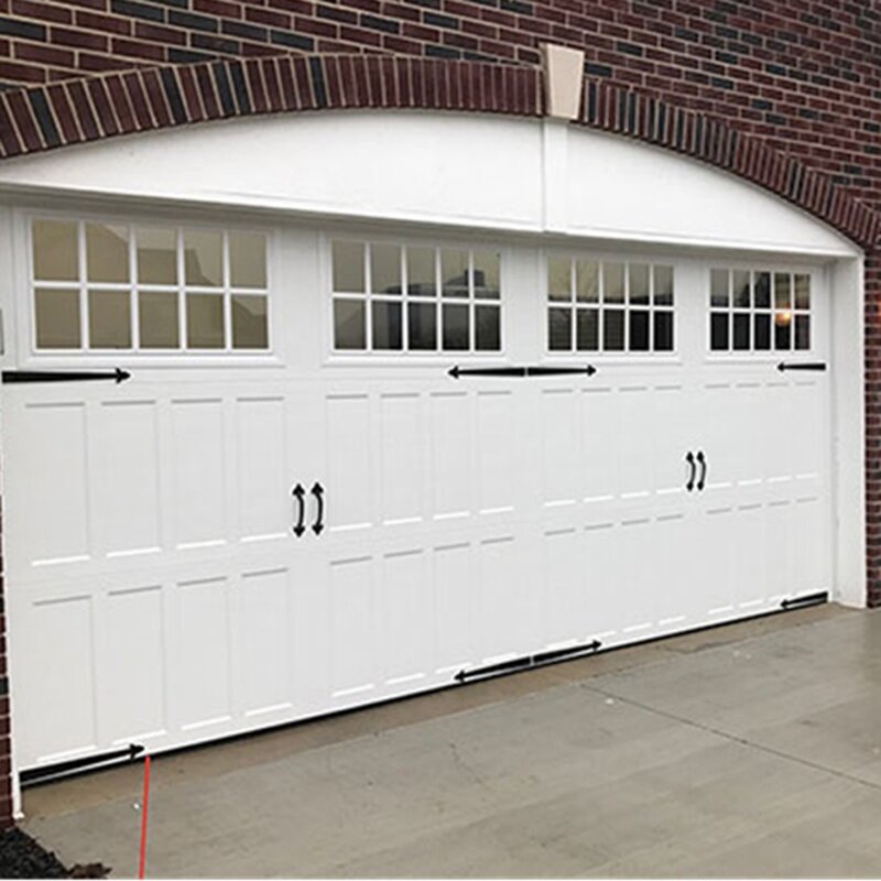 Automatic Garage Door Manufacturer - OEM/ODM Mirror Frameless
