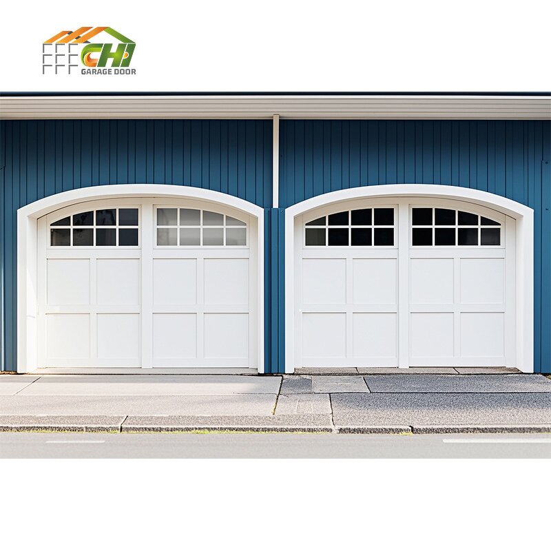 Barn Style Garage Door Manufacturer - OEM/ODM Insulated Aluminum
