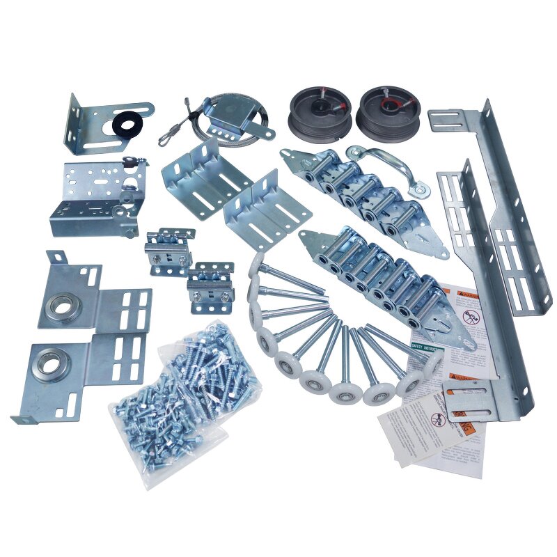 Garage Door Hardware Kit Manufacturer - OEM/ODM Magnetic Box