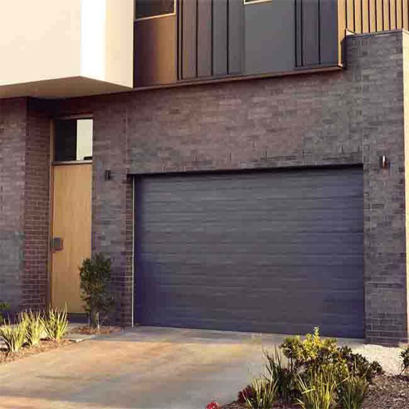 Automatic Garage Door Manufacturer - OEM/ODM Customized Wholesale