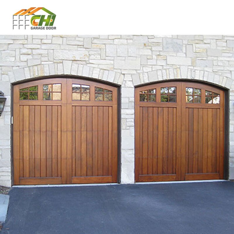 Carriage Garage Door Manufacturer - OEM/ODM Farmhouse Aluminum