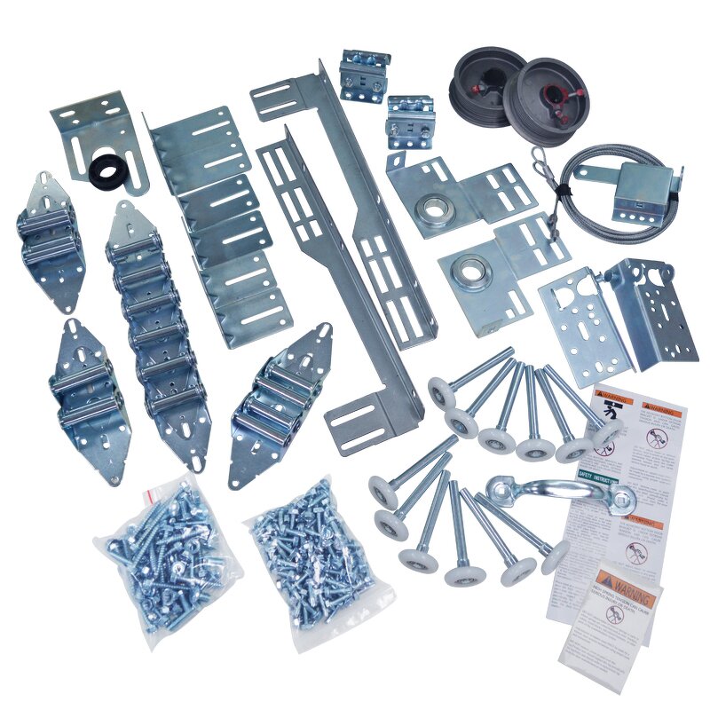 Garage Door Hardware Kit Manufacturer - OEM/ODM Magnetic Box