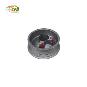 Garage Door Cable Drum Manufacturer - OEM/ODM Custom Size Reel