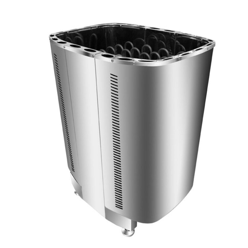 Sauna Heater Manufacturer - OEM/ODM Portable LPG Stainless Steel