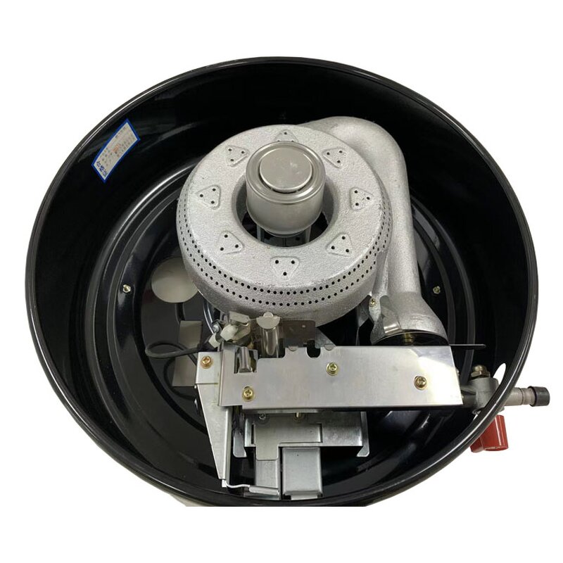 Gas Rice Cooker Manufacturer - OEM/ODM Commercial Auto Warm Keeping