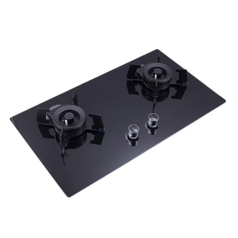Gas Stove Manufacturer - OEM/ODM Double Burner Magic Dish