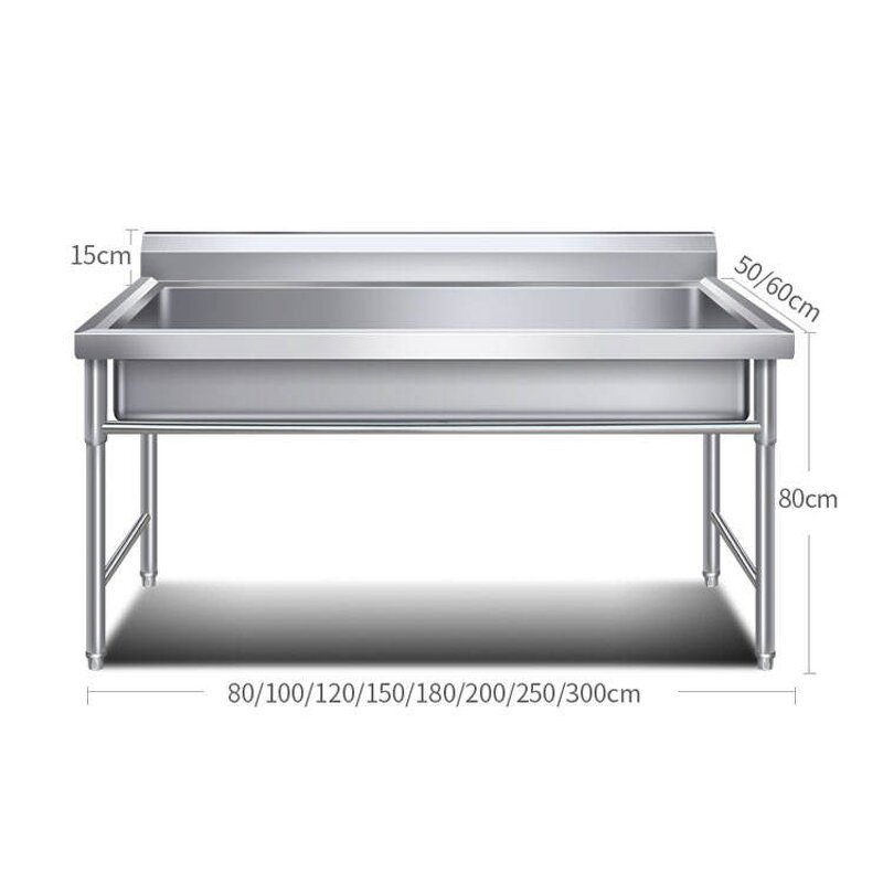 Stainless Steel Sink Manufacturer - OEM/ODM Single/Double/Three Sink