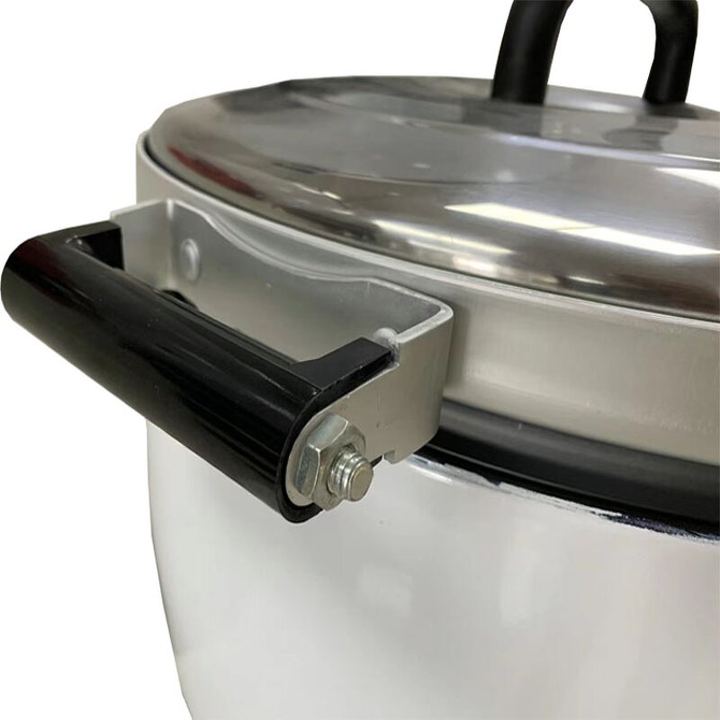 Gas Rice Cooker Manufacturer - OEM/ODM Commercial Auto Warm Keeping