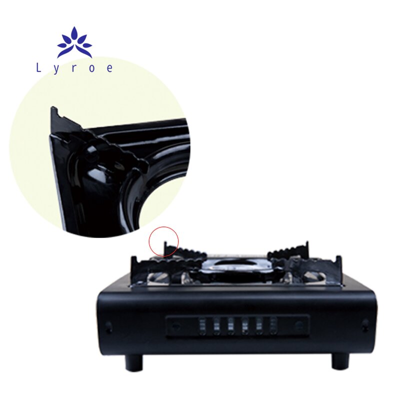 Portable Gas Stove Manufacturer - OEM/ODM Outdoor Travel Cooking