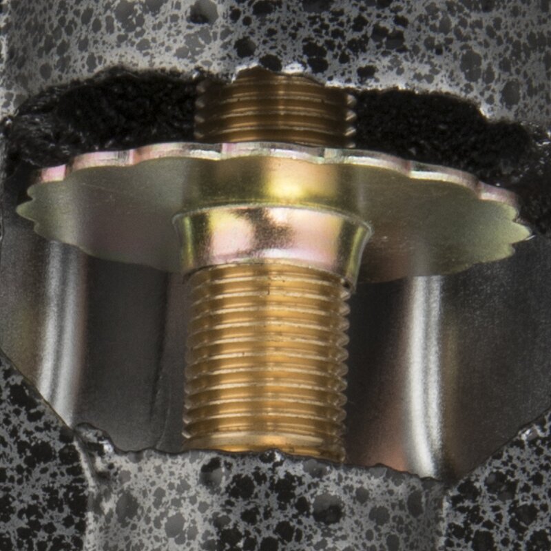 Gas Stove Manufacturer - OEM/ODM High Pressure Commercial Single