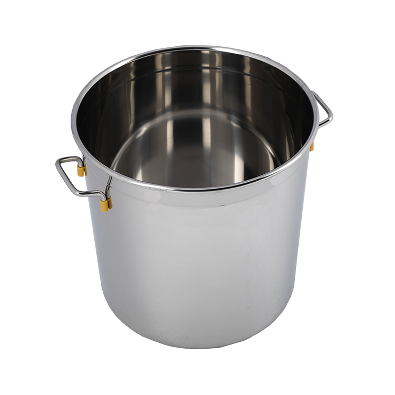 Stainless Steel Soup Pot Manufacturer - OEM/ODM Commercial Restaurant