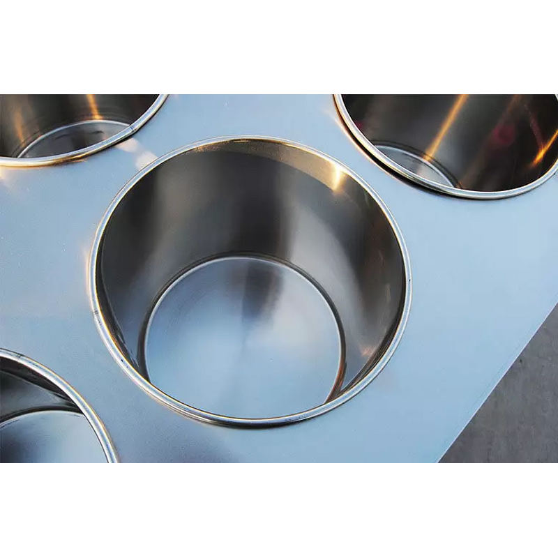 Food Warmer Trolley Manufacturer - OEM/ODM Stainless Steel Electric