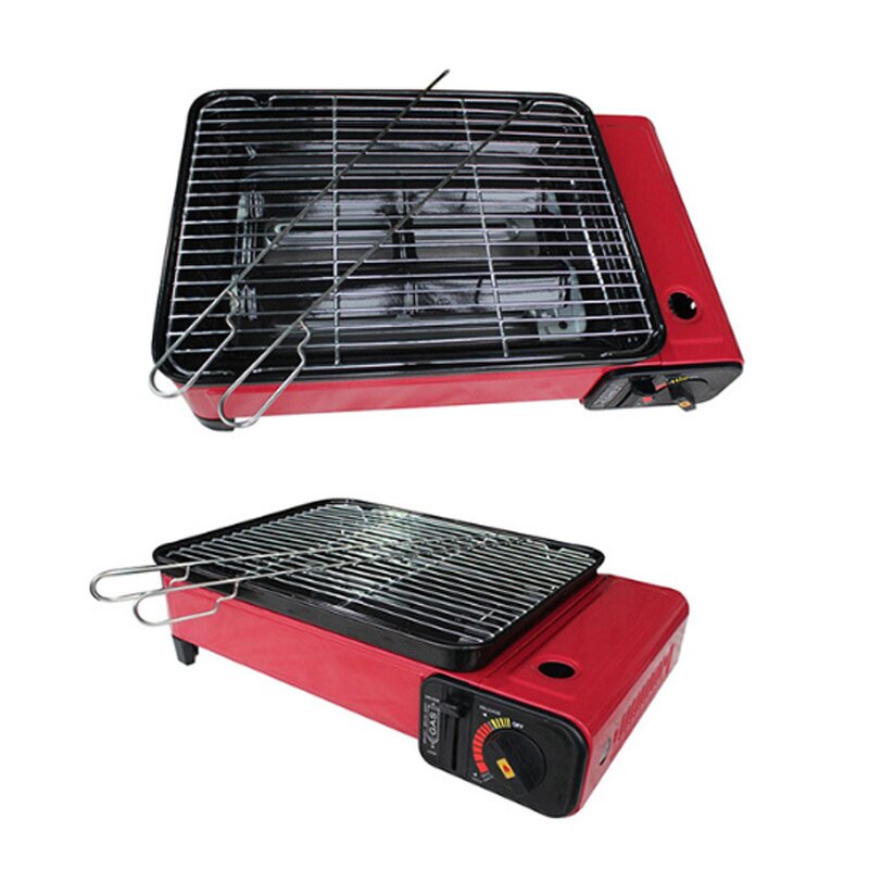 Butane Gas Stove Manufacturer - OEM/ODM Mini Camping Survival